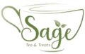 Sage Tea & Treats