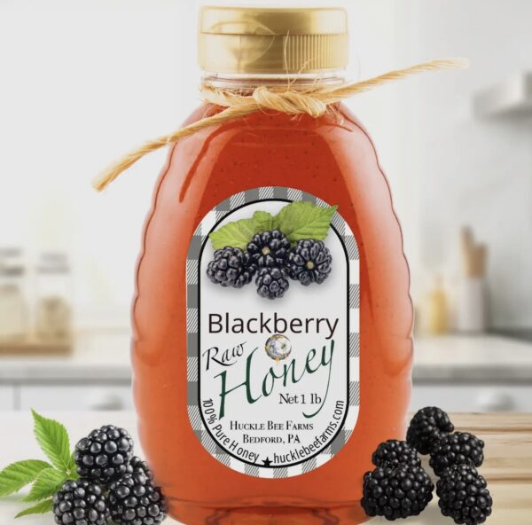 Blackberry