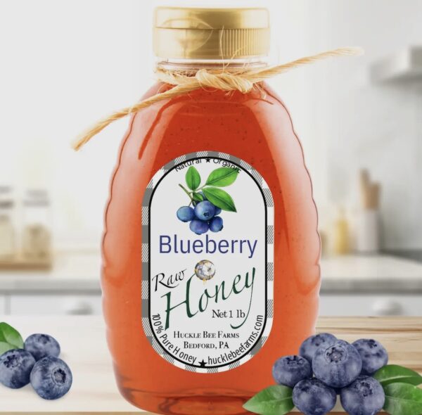 Blueberry