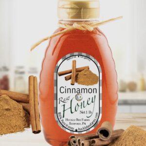 Cinnamon