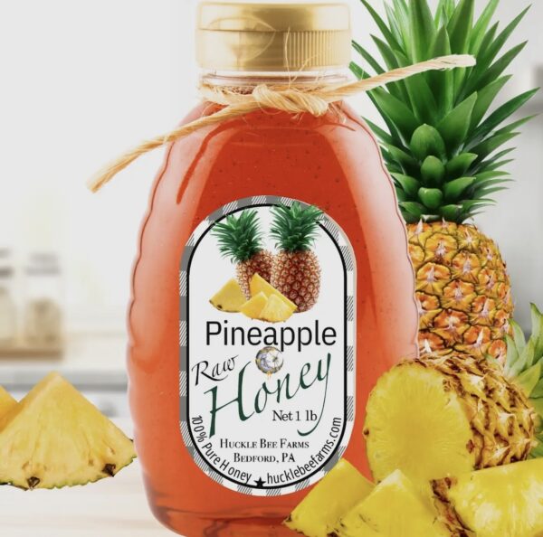 Pineapple