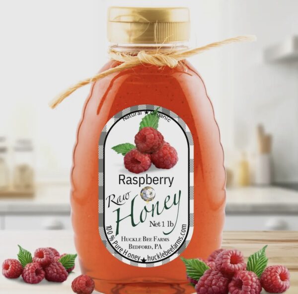 Raspberry