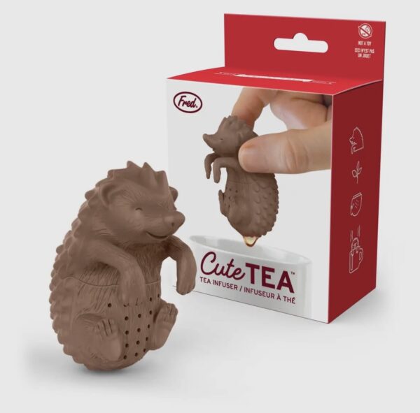 Hedgehog