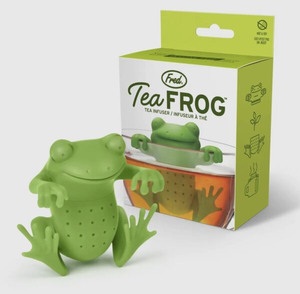 Frog