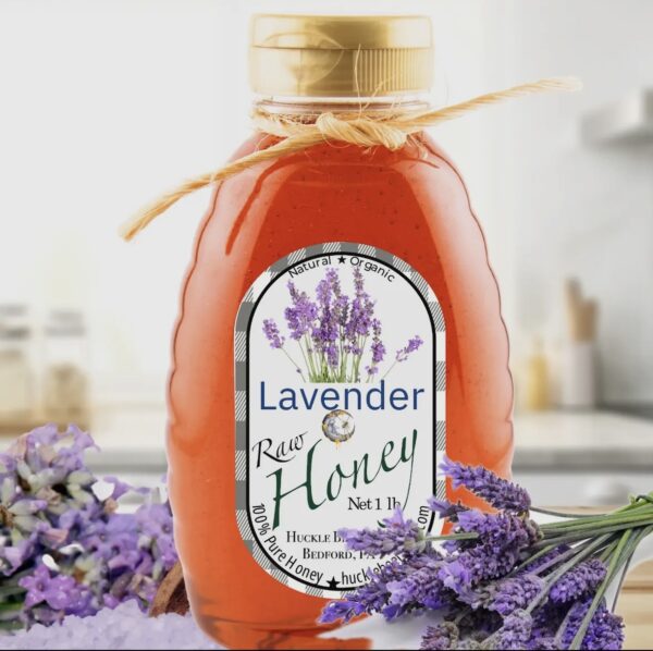 Lavender