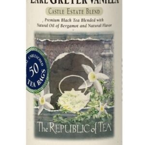 Earl Greyer Vanilla