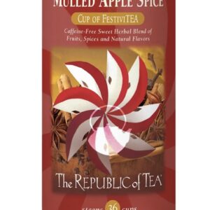 Mullled Applie Spice