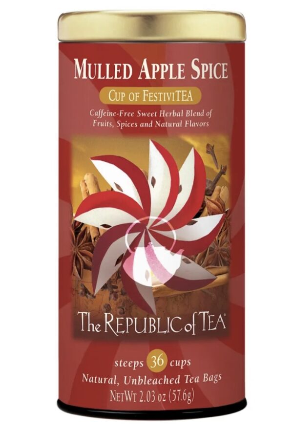 Mullled Applie Spice