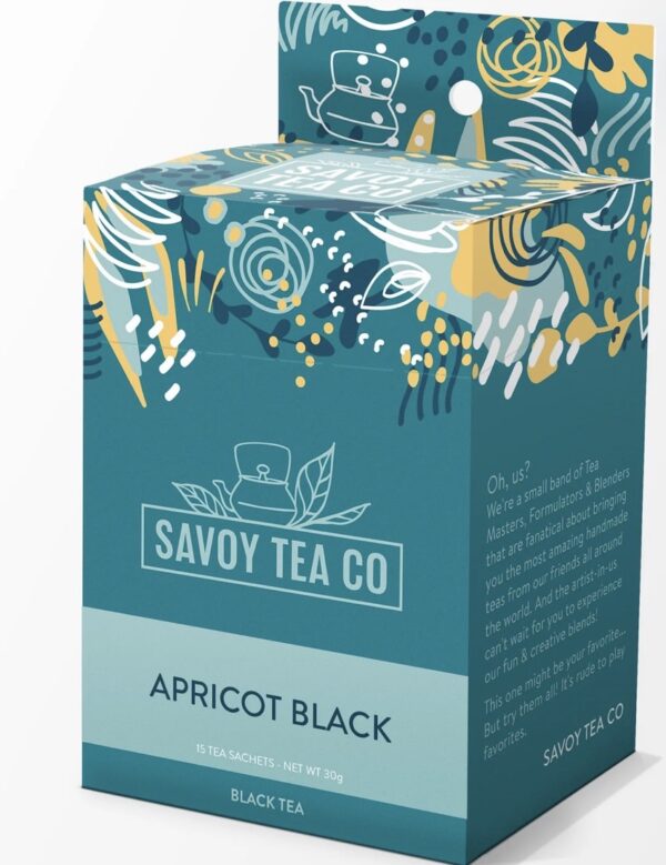 Apricot