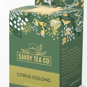 Citurs Oolong