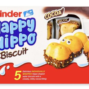 Happy Hippo's