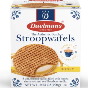Stroopwafels