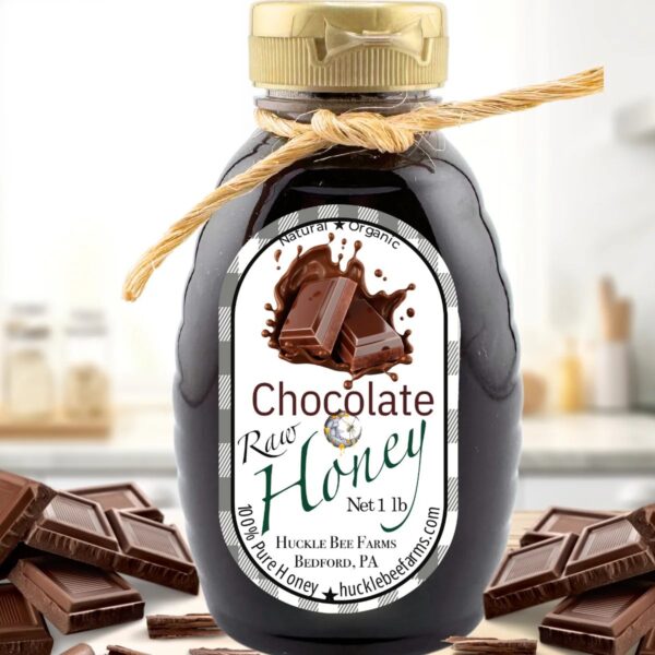 Chocolate