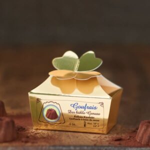 Small Delights - 5  truffles