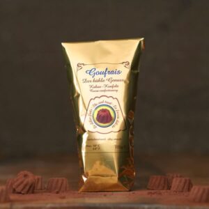 Golden Secret - 20 truffles