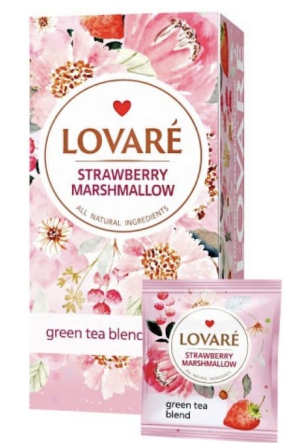Lovare teas - Image 3