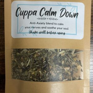 Cuppa Calm Down