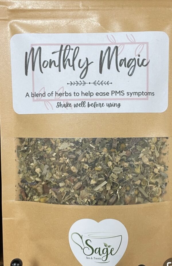 Monthly Magic