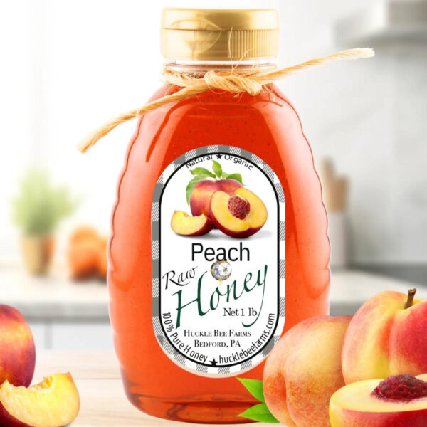 Peach